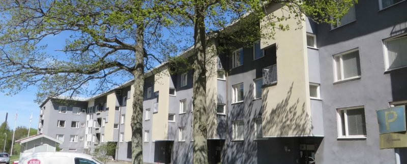 karlskronakolonivagen