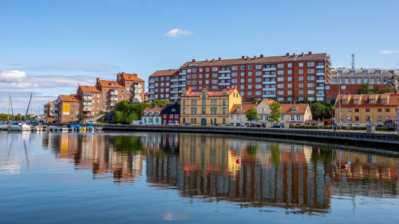karlskrona