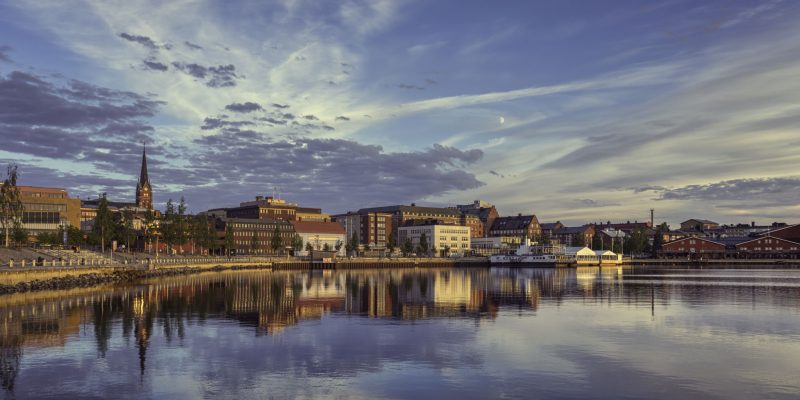 lulea min