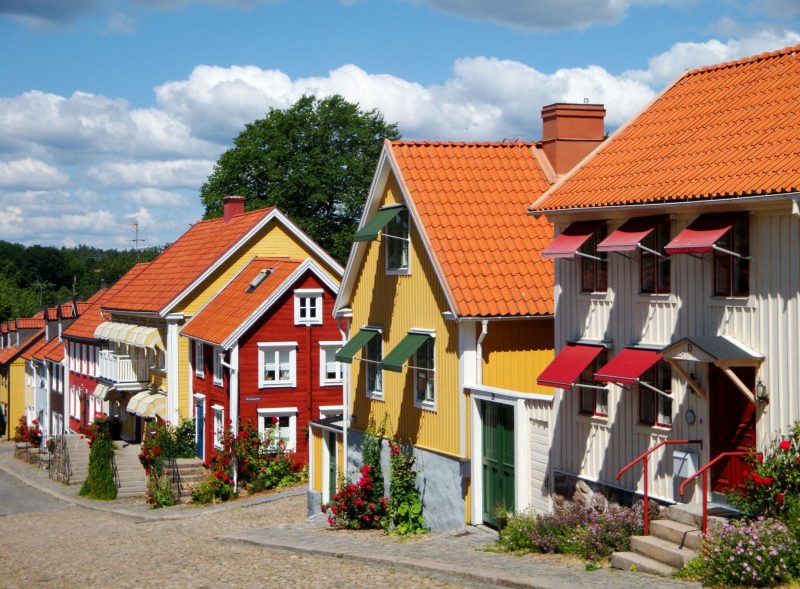 ronneby