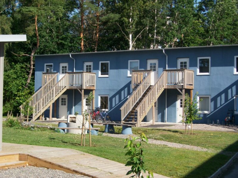 studentlagenhet trollhattan blatt hus