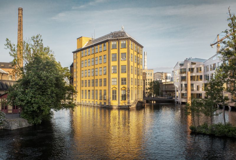 norrkoping
